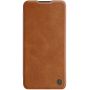 Nillkin Qin Pro Series Leather case for Xiaomi Redmi K50, Redmi K50 Pro order from official NILLKIN store